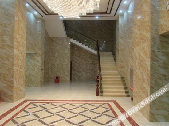 Others 4, Hengfa Business Hotel, Meizhou