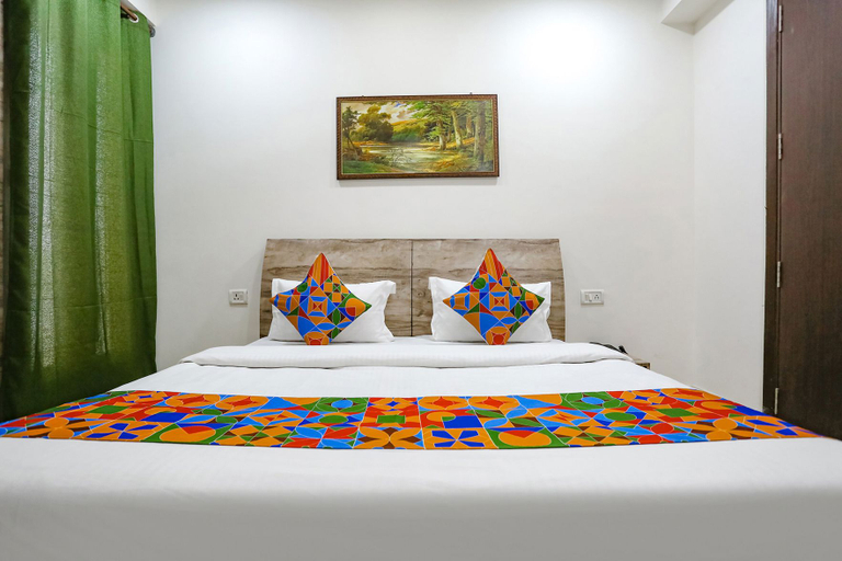 Others 5, FabHotel Premium Rooms, Delhi