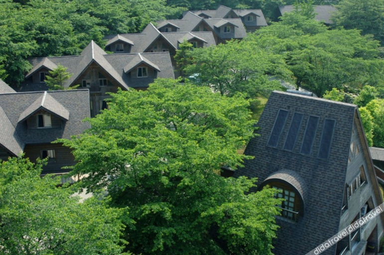 Others 3, Everland Home Bridge Resort, Yongin