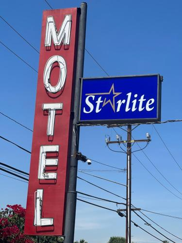 Others 1, Starlite Motel, San Bernardino