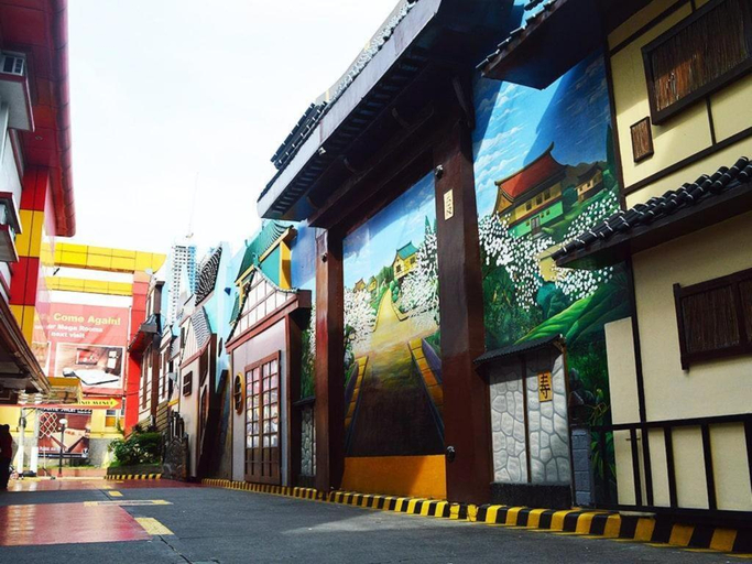 Others 4, Hotel Sogo Quirino Avenue, Manila City