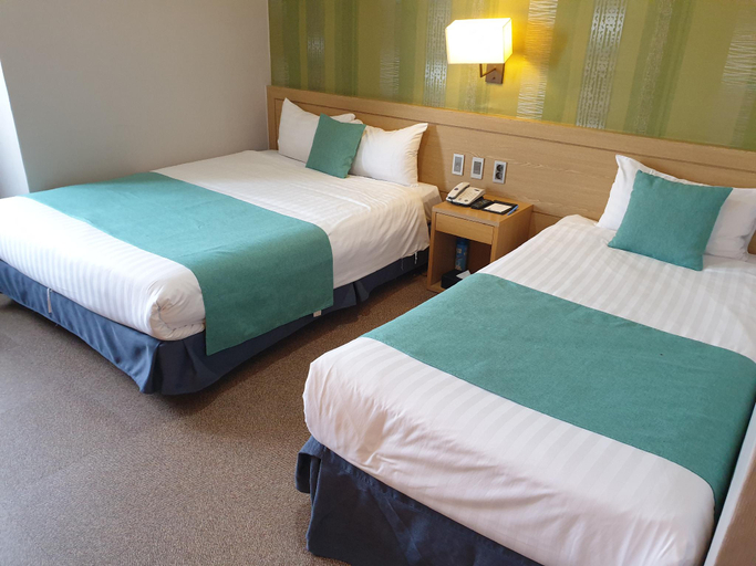 Others 3, Aewol Beach Hotel, Jeju