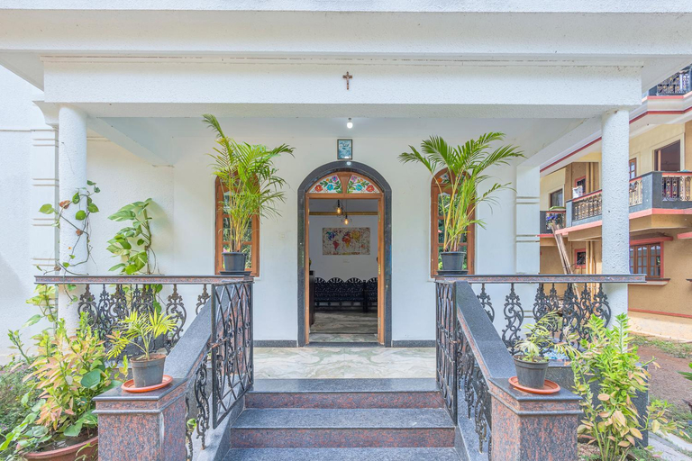 Exterior & Views 1, The Sequeira Goa, South Goa