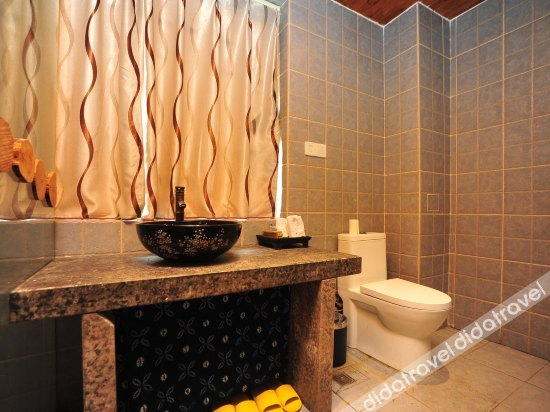 其��, Tutu Chain Inn(Kunming Dianchi Minzu Village), Kunming