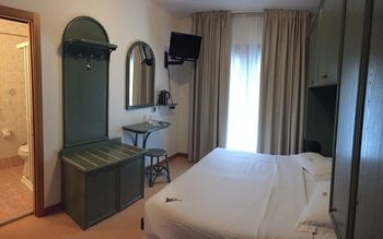 Others 2, Hotel Marco Polo, Venezia