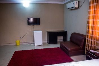 Others 3, Cavitex Hotel & Suites, Amuwo Odofin