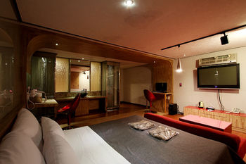 Others 4, Chuncheon Sohsul Hotel, Chuncheon