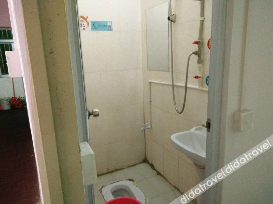 Others 4, Shuxin Hostel, Shenzhen