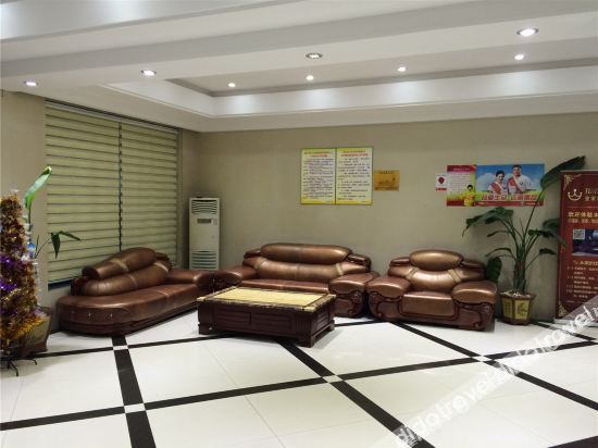 Others 3, Taizhou Hotel, Ningbo