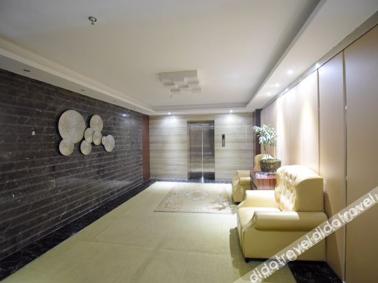 Others 3, Ruili Holiday Hotel, Huaibei