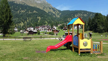 Others 3, Fiemme Village Camping, Trento