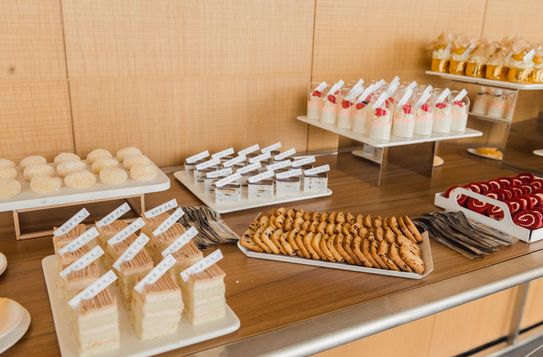 Food & Drinks 5, Blossom House Changxing, Huzhou