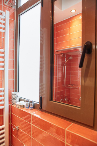 Bathroom 3, toStay Loft, Attica