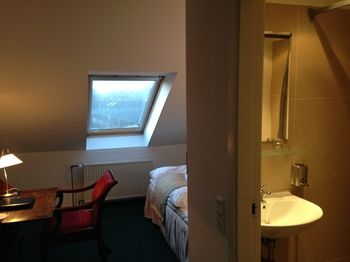 Others 5, Copenhagen Airport Hotel, Dragør