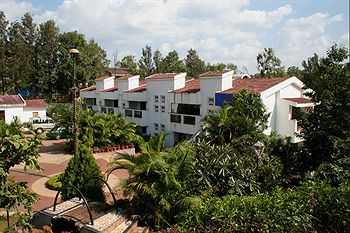 Others 3, Orchid Hotel Panchgani, Satara