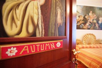 Guestroom 2, Ani' B&B, Rome