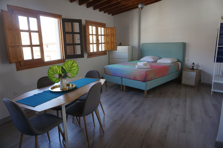 Others 5, Apartamentos Mediterránea Centro, Málaga