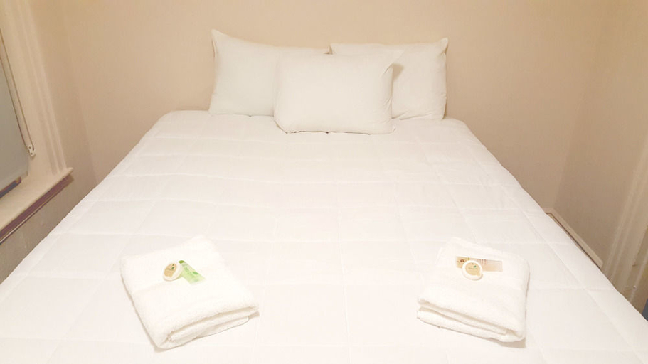 Featured Image, Boston Fenway Inn by FOUND, Boston