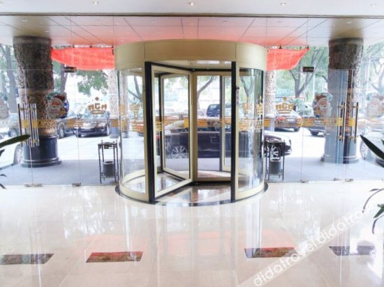 Others 2, Hanjue Shangsha Hotel, Ningbo