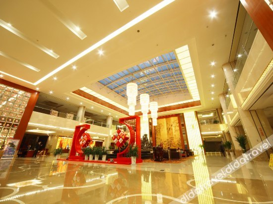 Others 5, Penglai Huaxi Hotel, Yantai
