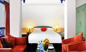 Guestroom 2, ibis Agadir, Agadir-Ida ou Tanane