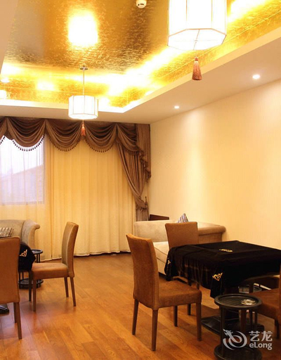 Others 3, Mingdu Parksun Hotel, Changzhou