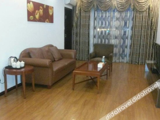 Others 5, Yuanyuan Hostel, Chengdu