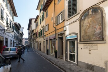 Exterior 4, Flospirit - Borgo, Florence