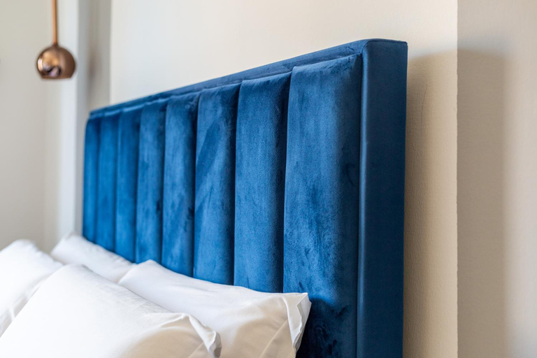 Bedroom 2, Lorixedda Rooms, Cagliari