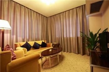 Others 3, Xiongfei Holiday Hotel, Zigong