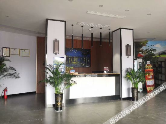 Others 5, Tianman Business Hotel, Quzhou