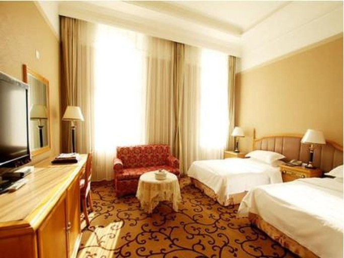 Guest Room 3, Modern M Hotel, Harbin