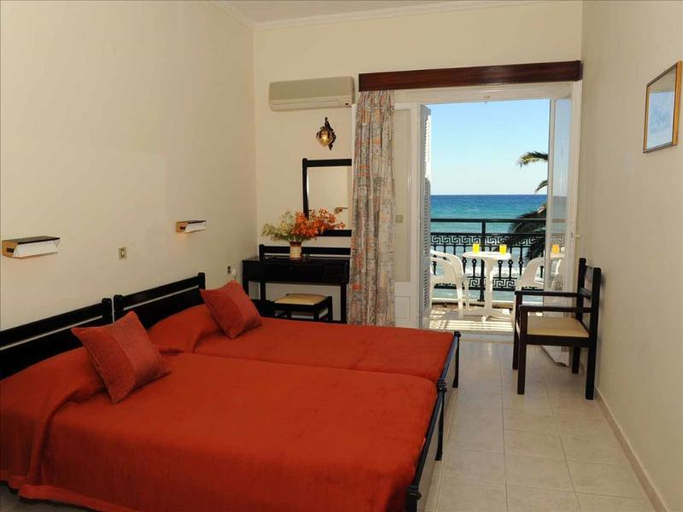 Others 5, Argassi Beach Hotel - Adults Only, Ionian Islands