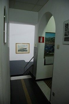 Others 4, Hotel Major Genova, Genova