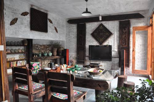Recreational facilities 2, Qinglu Courtyard Hotel, Lijiang