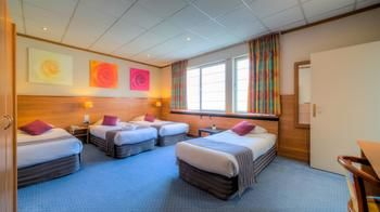 Others 2, Best Western Ambassador, West-Vlaanderen