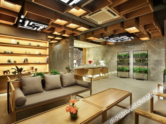 Others 5, Kumquat Hotel, Guilin