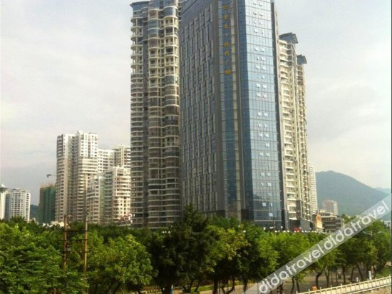 Others 3, Longjin Business Hotel, Quanzhou