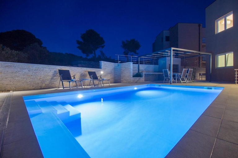 Sport & Beauty 2, Villa Ilenia, Murter