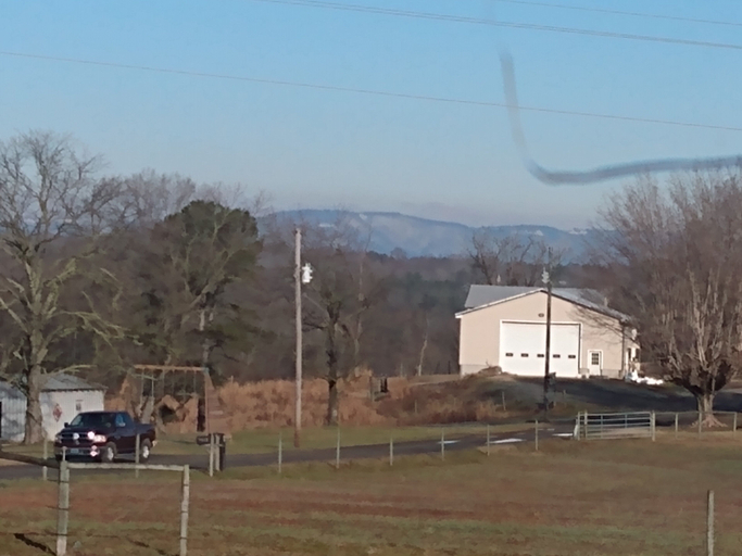 Exterior & Views, Cook Road Farmhouse, Wilkes