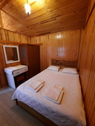 Bedroom 2, Bahar Bahce Datca, Datça