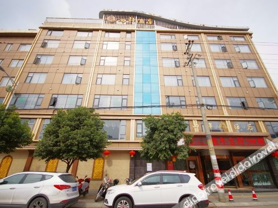 Others 2, Siyi Hotel, Mianyang