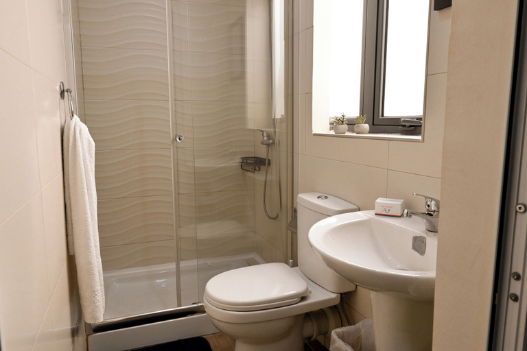 Bathroom 5, Cozy Ensuite Rooms, Saint Paul's Bay