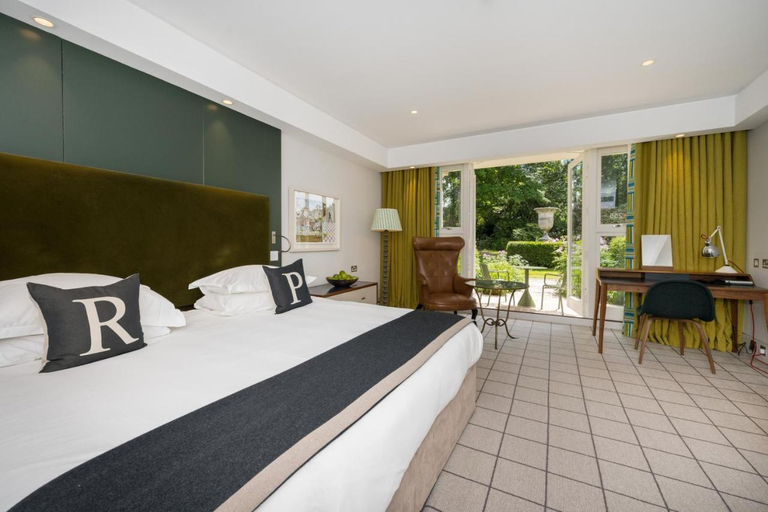 Bedroom 3, Rudding Park, North Yorkshire