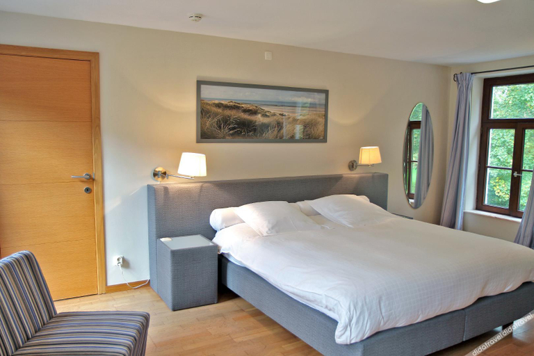 Others 4, Hotel - Ferme du Chateau D'ahin, Liège