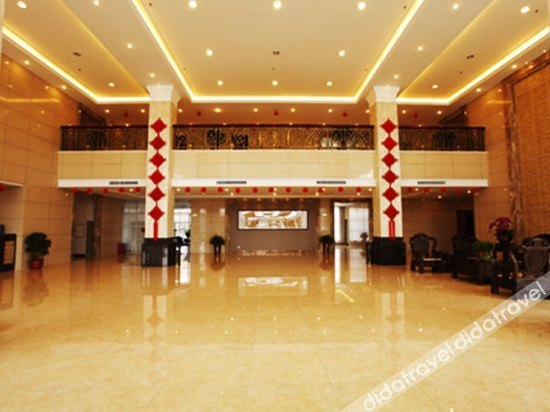 Others 2, Dayang Yunwu Resort, Jieyang