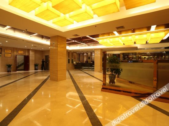 Others 2, Changsha Hotel, Beijing