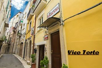 Others 4, B&B Eraclio, Barletta-Andria-Trani