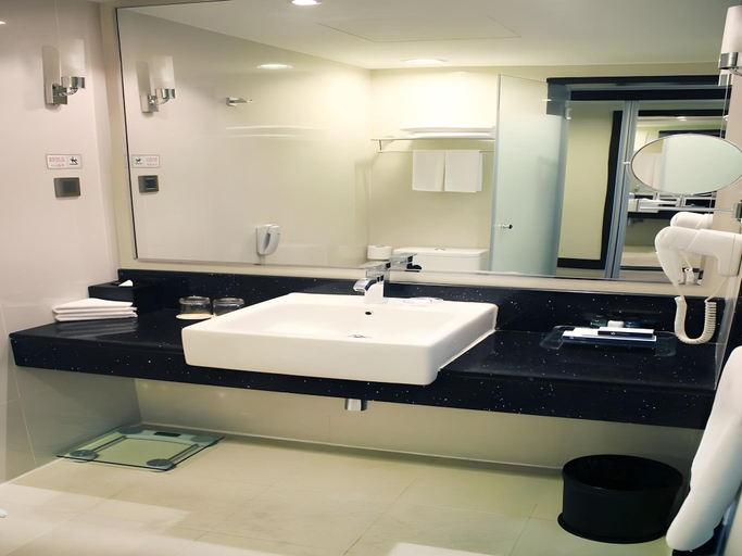 Bathroom 4, Ming Garden Residence Sabah By Bayu Staycation, Kota Kinabalu