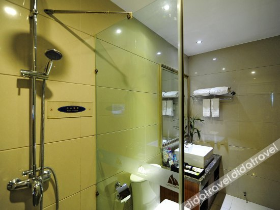 Others 4, He'an Hotel, Zunyi